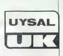 uysal uk