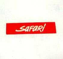 safari