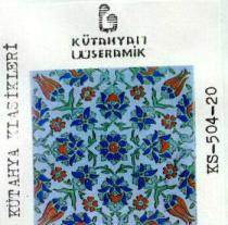 kütahya seramik ks 504 20