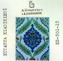 kütahya seramik ks 501 15