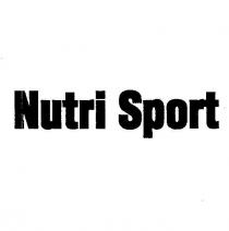 nutri sport