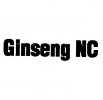 ginseng nc