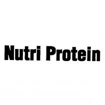 nutri protein