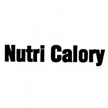 nutri calory
