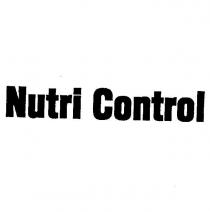 nutri control
