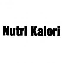 nutri kalori
