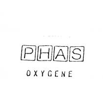 phas oxygene