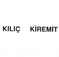 kiliç kiremit
