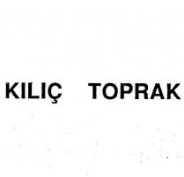 kiliç toprak