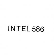 intel 586