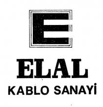 elal kablo sanayi
