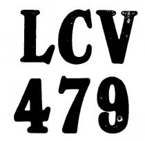lcv 479