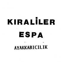 kiraliler espa