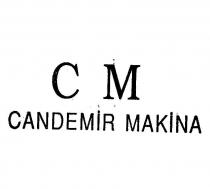 candemir cm