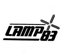 lamp 83