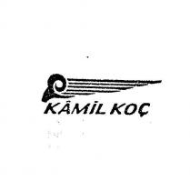kamil koç