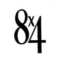 8x4