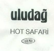 uludağ hot safari
