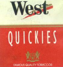 west quickies