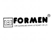 formen