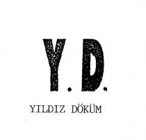 yildiz yd