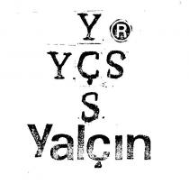 yçs yalçin