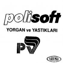 polisoft pv