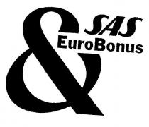 sas euro bonus &