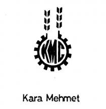 kara mehmet kmc