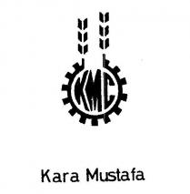 kmc kara mustafa