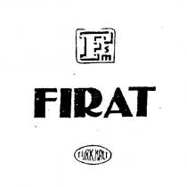 firat fsm
