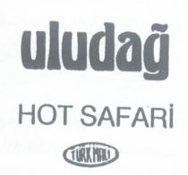 uludağ hot safari