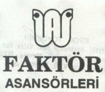 sas faktör