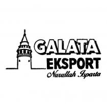 galata eksport nurullah isparta