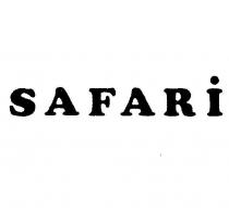 safari