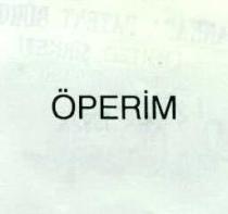 öperim