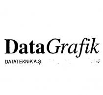 data grafik