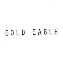 gold eagle
