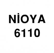 nioya 6110