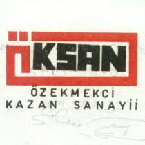 öksan özekmekci