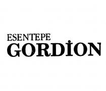 esentepe gordion