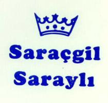 saraçgil sarayli