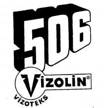 506 vizolin zizoteks