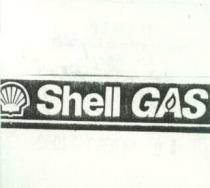 shell gas