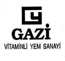 gazi gy