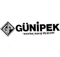 günipek gp