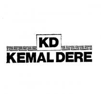 kemaldere kd