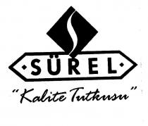 sürel