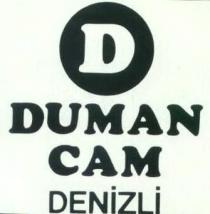 duman d