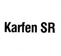 karfen sr